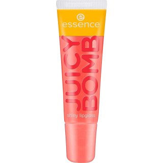 Essence Juicy Bomb owocowy błyszczyk do ust 103 Proud Papaya 10ml