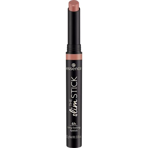 Essence The Slim Stick trwała pomadka do ust 102 Over The Nude 1.7g