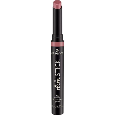 Essence The Slim Stick trwała pomadka do ust 104 Baby Got Blush 1.7g Essence The Slim Stick trwała pomadka do ust 104 Baby Got Blush 1.7g