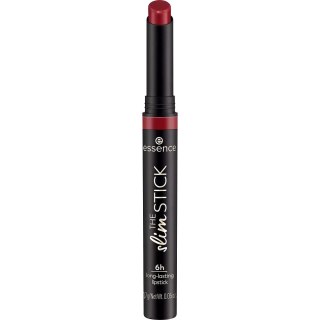 Essence The Slim Stick trwała pomadka do ust 107 Hot Chili 1.7g