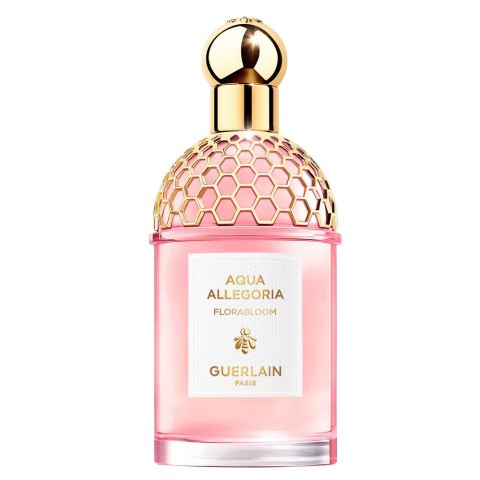 Guerlain Aqua Allegoria Florabloom woda toaletowa spray 75ml Guerlain Aqua Allegoria Florabloom woda toaletowa spray 75ml