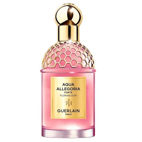 Guerlain Aqua Allegoria Forte Florabloom woda perfumowana spray 75ml