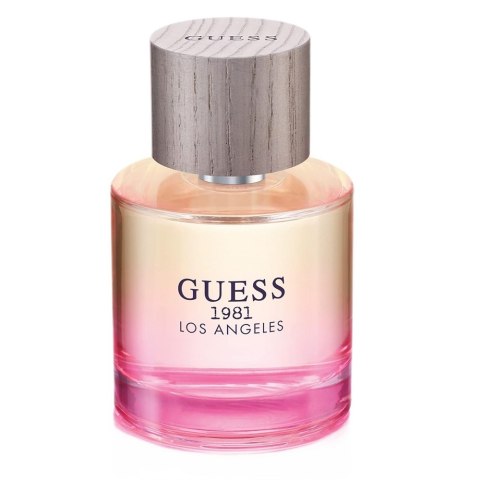 Guess 1981 Los Angeles Women woda toaletowa spray 100ml Guess 1981 Los Angeles Women woda toaletowa spray 100ml
