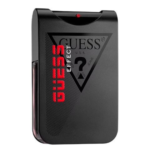 Guess Guess Effect woda toaletowa spray 100ml