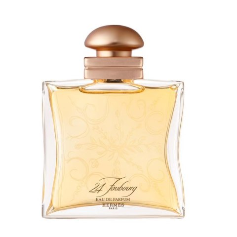 Hermes 24 Faubourg woda perfumowana spray 50ml Hermes 24 Faubourg woda perfumowana spray 50ml