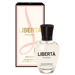 Jean Marc Liberta woda perfumowana spray 100ml