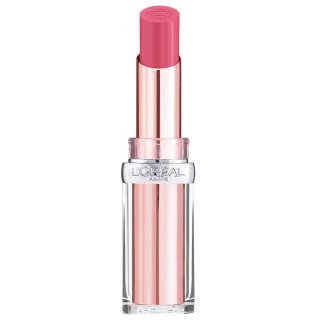 L'Oreal Paris Color Riche Glow Paradise pielęgnująca pomadka do ust 111 Pink Wonderland 3.8g