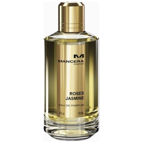 Mancera Roses Jasmine woda perfumowana spray 120ml