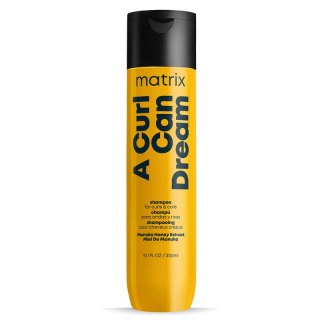 Matrix A Curl Can Dream Szampon do Włosów Kręconych i Falowanych 300ml