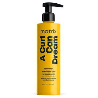 Matrix A Curl Can Dream Żel do Włosów Kręconych i Loków 250ml