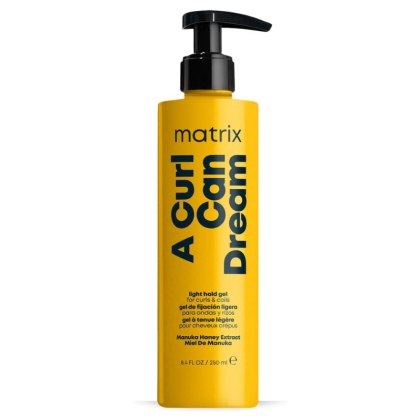 Matrix A Curl Can Dream Żel do Włosów Kręconych i Loków 250ml