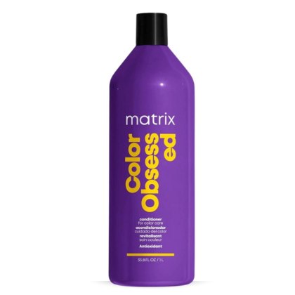 Matrix Color Obsessed Odżywka do Włosów Farbowanych 1000ml