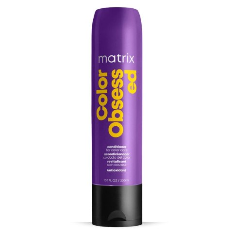 Matrix Color Obsessed Odżywka do Włosów Farbowanych 300ml