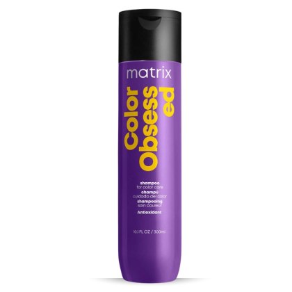 Matrix Color Obsessed Szampon do Włosów Farbowanych 300ml