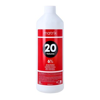 Matrix Cream Developer Utleniacz 6% 1000ml