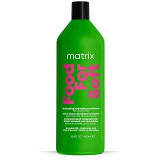 Matrix Food For Soft Odżywka Nawilżająca do Włosów Suchych 1000ml