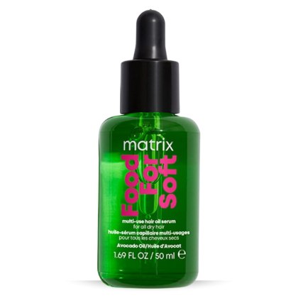 Matrix Food For Soft Olejek Nawilżający do Włosów 50ml