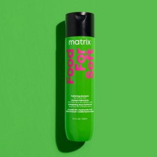 Matrix Food For Soft Szampon Nawilżający do Włosów Suchych 300ml