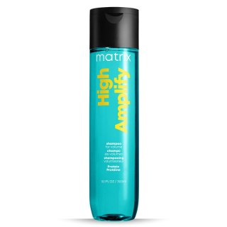 Matrix High Amplify Szampon Zwiększający Objętość do Włosów Cienkich 300ml