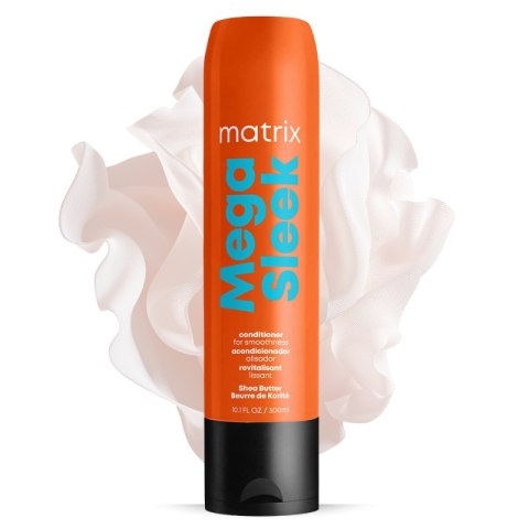 Matrix Total Results Mega Sleek Odżywka Wygładzająca 300ml