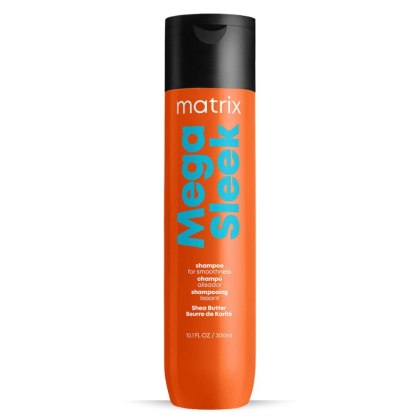 Matrix Total Results Mega Sleek Szampon Wygładzający 300ml
