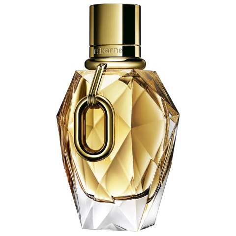 Paco Rabanne Million Gold For Her woda perfumowana refillable spray 50ml