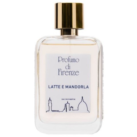 Profumo di Firenze Latte e Mandorla woda perfumowana spray 100ml