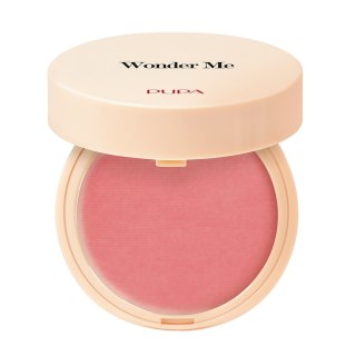 Pupa Milano Wonder Me Blush róż do policzków 007 Good Vibes 4g