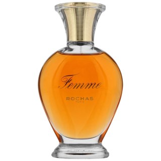 Rochas Rochas Femme woda toaletowa spray 100ml Tester