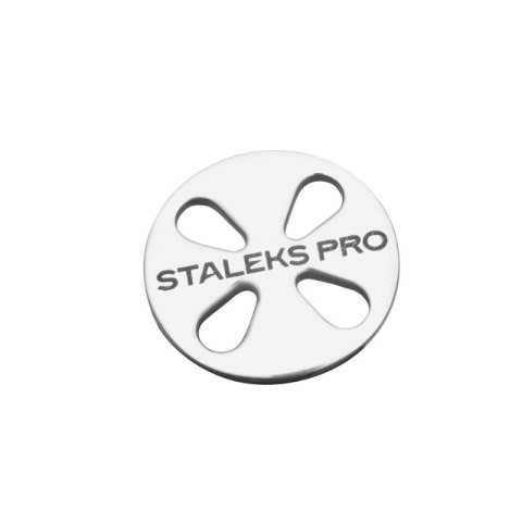 STALEKS EXPERT Dysk do Pedicure L Pilnik PDset-25 5SZT