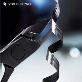 STALEKS SMART Profesjonalne Cążki do Skórek NS-50-3 3MM