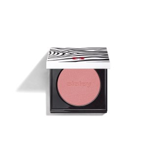 Sisley Le Phyto-Blush Highlighter rozświetlający róż do twarzy 1 Pink Peony 6.5g