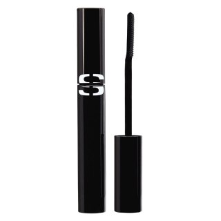 Sisley So Intense Mascara pogrubiająco-wzmacniający tusz do rzęs 1 Deep Black 7.5ml