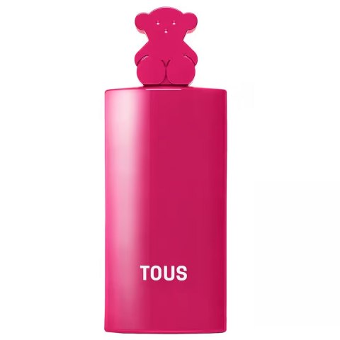 Tous More More Pink woda toaletowa spray 50ml