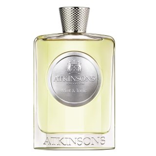 Atkinsons Mint & Tonic woda perfumowana spray 100ml