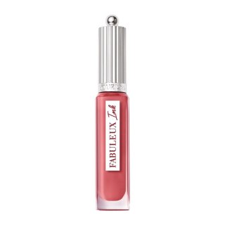 Bourjois Fabuleux Ink nawilżająca szminka do ust w płynie 02 Cream'Ing Of You 3.5ml