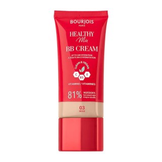 Bourjois Healthy Mix kryjący krem BB z kompleksem witamin 03 Beige 30ml