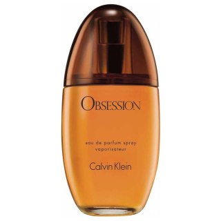 Calvin Klein Obsession woda perfumowana spray 100ml - produkt bez opakowania