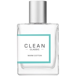 Clean Classic Warm Cotton woda perfumowana spray 60ml - produkt bez opakowania