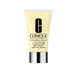 Clinique Dramatically Different™ Moisturizing Gel beztłuszczowa emulsja nawilżająca do twarzy dla mieszanej i tłustej 50ml