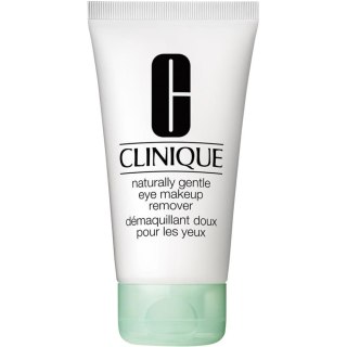 Clinique Naturally Gentle Eye Makeup Remover delikatny lekki krem do demakijażu oczu 75ml