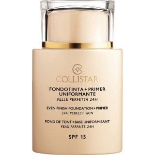 Collistar Even Finish Foundation + Primer SPF15 podkład i baza w jednym 05 35ml