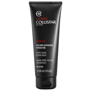 Collistar Uomo naprawczy balsam po goleniu 100ml