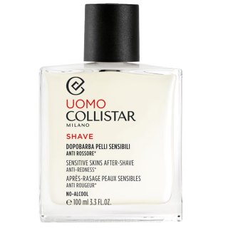 Collistar Uomo płyn po goleniu do skóry wrażliwej 100ml