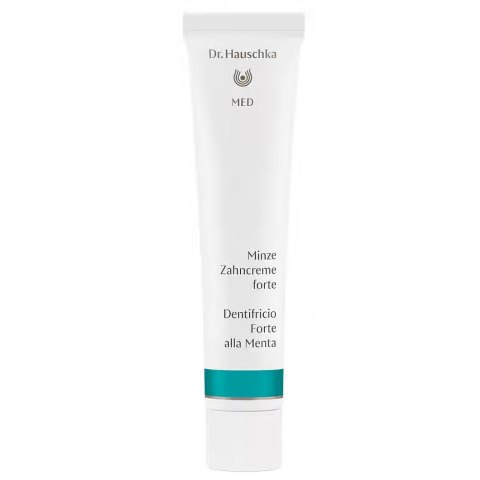 Dr. Hauschka Med Mint Refreshing Toothpaste odświeżająca pasta do zębów 75ml