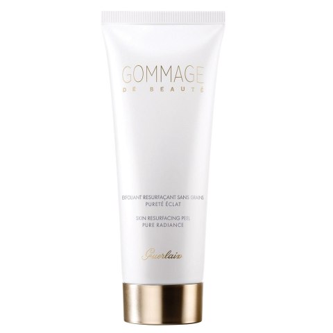 Guerlain Gommage de Beaute rozświetlający peeling do twarzy 75ml Guerlain Gommage de Beaute rozświetlający peeling do twarzy 75ml