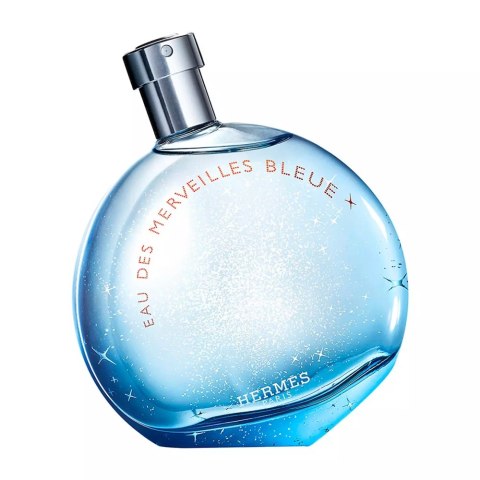 Hermes Eau Des Merveilles Bleue woda toaletowa spray 30ml