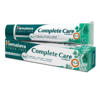 Himalaya Herbals Complete Care pasta do zębów Kompletna Ochrona 80g