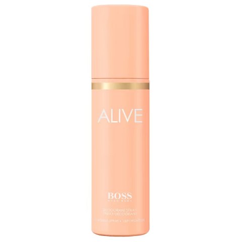 Hugo Boss Alive dezodorant spray 100ml