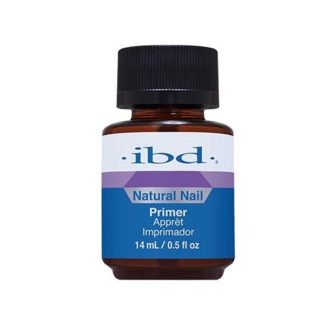 IBD Natural Nail Primer kwasowy primer 14ml